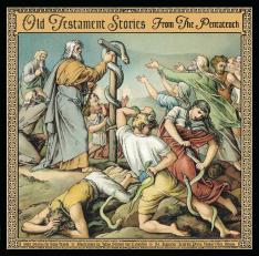 Old Testament Stories from the Pentateuch