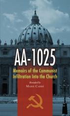 AA-1025 Memoirs of the Communist Infiltration into the Church