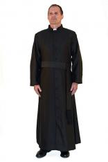 Roman Cassock with/without Cincture C1600