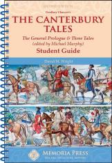 The Canterbury Tales Student Guide, Second Edition