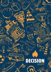 Decision Point DVD Set