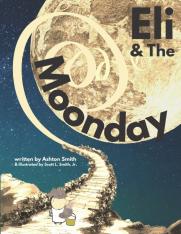 Eli & The Moonday (Camp Wilderness Series)