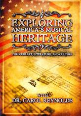 Exploring America’s Musical Heritage (Grades 5-8)