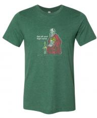 Get Off Your High Horse - St. Paul the Apostle T-Shirt