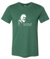 Hakuna Matata - St. Padre Pio T-Shirt