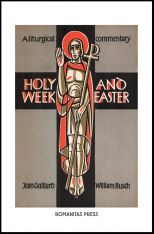 Holy Week and Easter