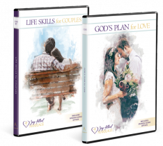 Joy-Filled Marriage DVD Set