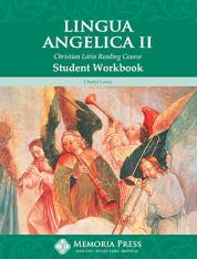 Lingua Angelica II Student Workbook