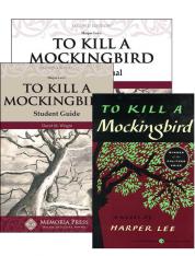 To Kill a Mockingbird Set