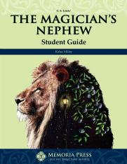 The Magician's Nephew Student Guide