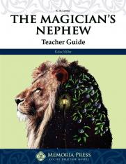 The Magician's Nephew Teacher Guide