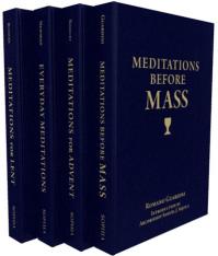 Treasury of Catholic Meditations