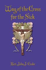 Way of the Cross for the Sick