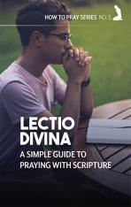 Lectio Divina – How to Pray (set of 50)