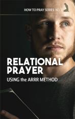 Relational Prayer – How to Pray (set of 50)