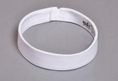 mds Pure fine cotton Neckband fabric collar