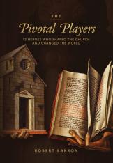 The Pivotal Players - Hardcover Book