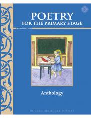 Poetry for the Primary Stage Anthology