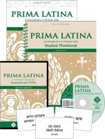 Prima Latina Grades 1 - 4