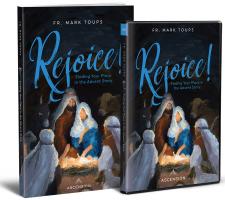 Rejoice! Finding Your Place in the Advent Story