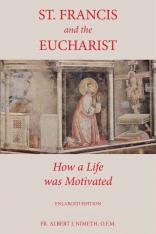 St. Francis and the Eucharist