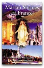 Marian Shrines of France