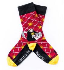 St. Thomas Aquinas Socks