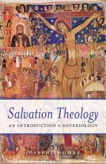 Salvation Theology