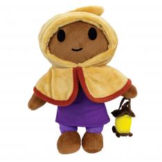 The Wanderlight Pilgrim, Plush Toy Figure