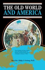The Old World and America Textbook