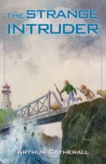 The Strange Intruder