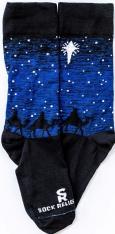 Three Wisemen Adult Socks