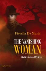 The Vanishing Woman: A Father Gabriel Mystery (Novel)