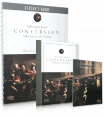 Conversion Leader's Kit