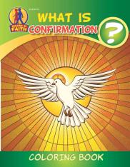 Coloring Book: What is Confirmation?