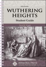 Wuthering Heights Student Guide