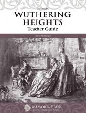 Wuthering Heights Teacher Guide