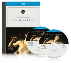 David the King Film Blu-ray