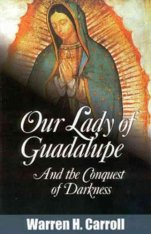 Our Lady of Guadalupe and the Conquest of Darkness