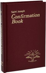 Saint Joseph Confirmation Book, (249/04)