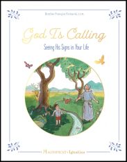 God Is Calling: Seeing His Signs in Your Life