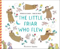 The Little Friar Who Flew