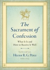 The Sacrament of Confession