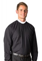 Collars and Clergy Shirts