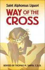 Way of the Cross by St Alphonsus Liguori