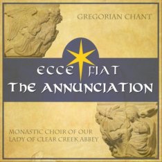 Ecce Fiat - The Annunciation CD