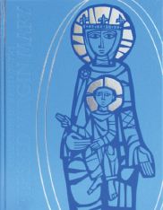 Collection of Masses of the Blessed Virgin Mary: Volume I - Missal (Revised)