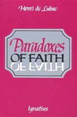 Paradoxes of Faith