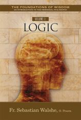 The Foundations of Wisdom Volume 1: Logic (Textbook)