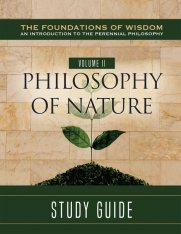 The Foundations of Wisdom Volume II: Nature (Study Guide)